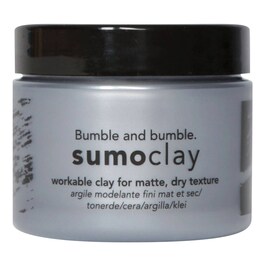 Sumoclay