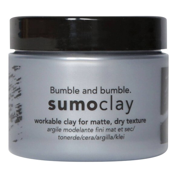 Sumoclay, BUMBLE AND BUMBLE