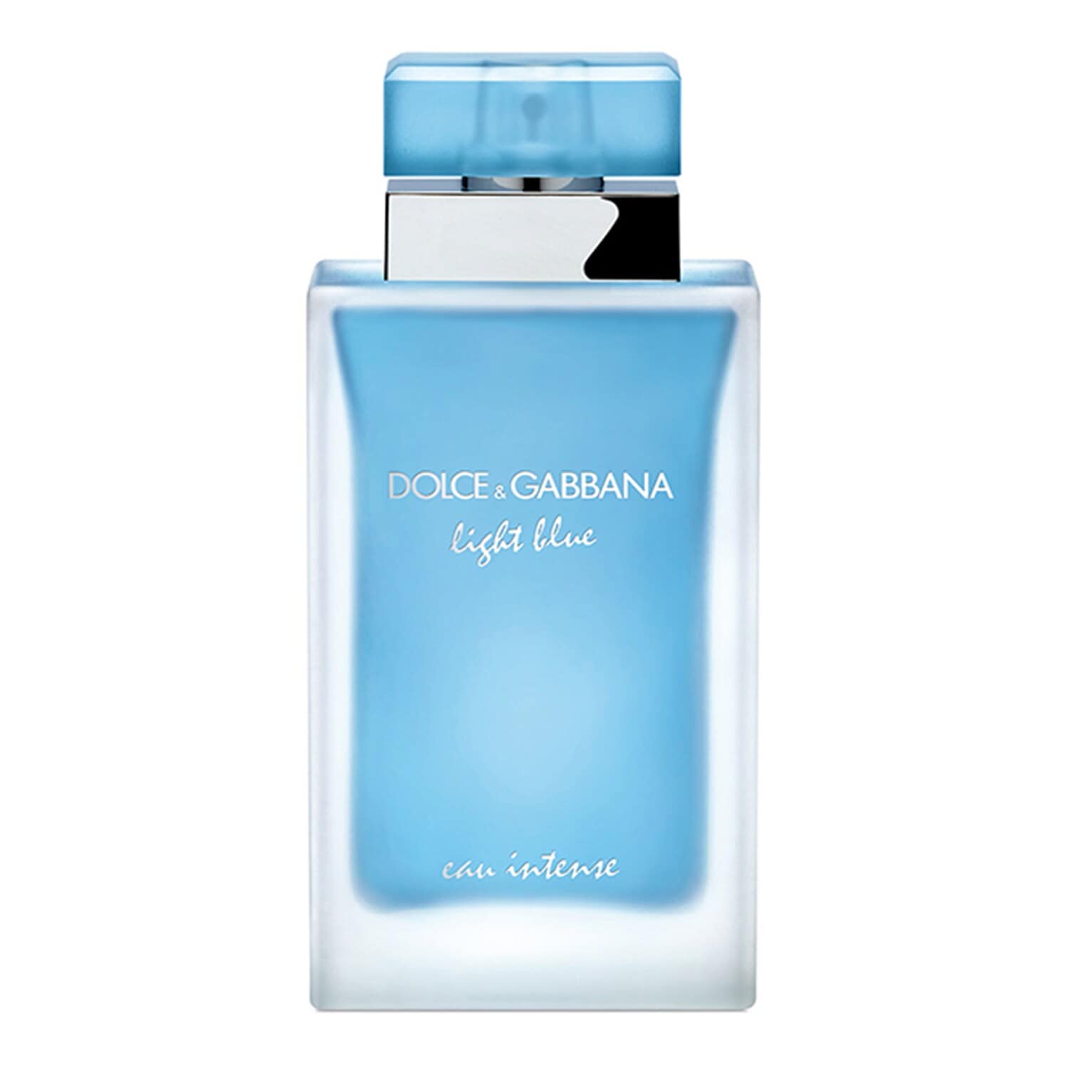 Perfume dolce gabbana hot sale light blue eau intense