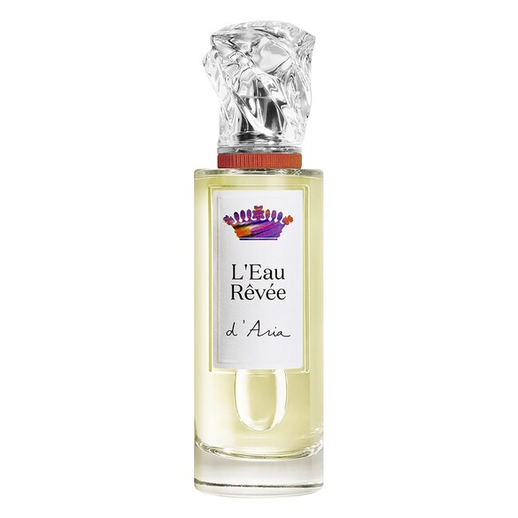 L'Eau Rêvée d'Aria - Eau de toilette , SISLEY