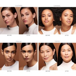 Radiant Creamy Concealer - Kapatıcı