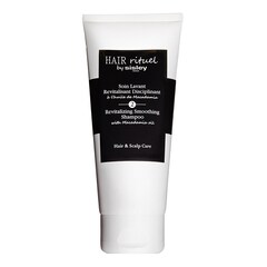 Revitalizing Smoothing Shampoo - Şampuan, HAIR RITUEL BY SISLEY