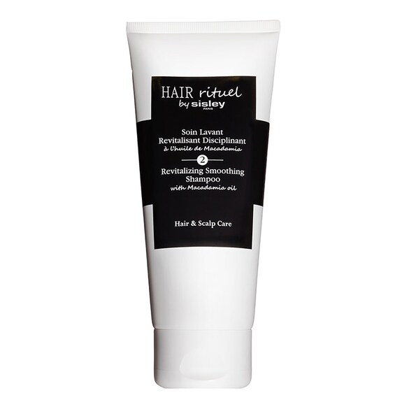 Revitalizing Smoothing Shampoo - Şampuan, HAIR RITUEL BY SISLEY