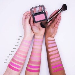 Artist Face Color Refill - Bronzlaştırıcı ve Aydınlatıcı