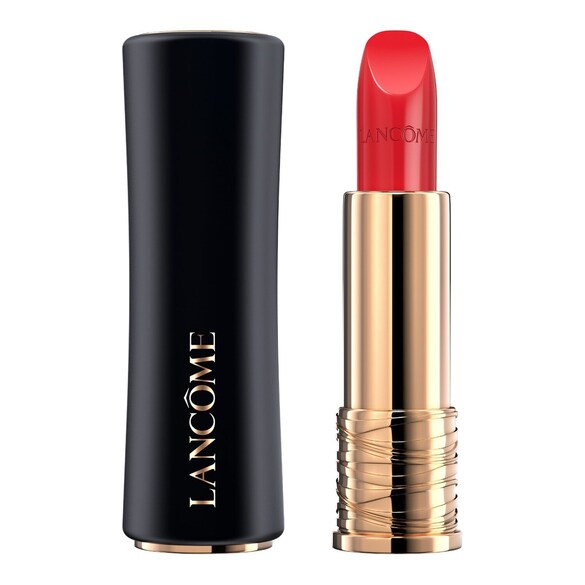 L'Absolu Rouge - Saten Bitişli Ruj, LANCÔME