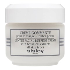 Gentle Facial Buffing Cream - Eksfoliye Edici KREM, SISLEY