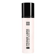 Prisme Libre Prep & Set Glow Mist - Primer ve Sabitleyici Sprey, GIVENCHY