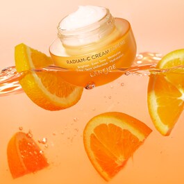 Radian-C Cream - Nemlendirici Krem