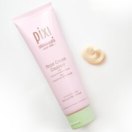 Rose Cream Cleanser - Temizleyici