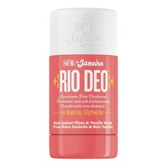 Rio Deo 40 - Deodorant, SOL DE JANEIRO