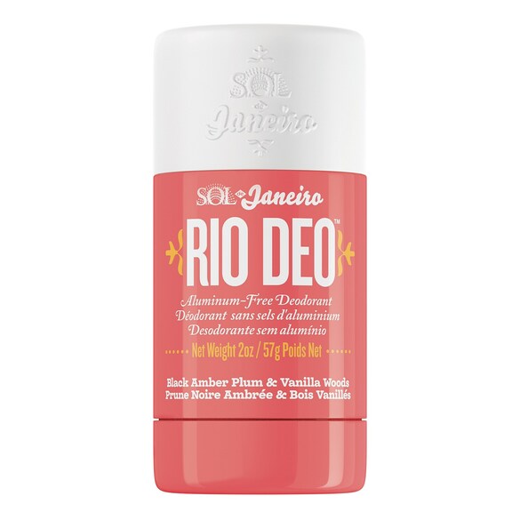 Rio Deo 40 - Deodorant, SOL DE JANEIRO