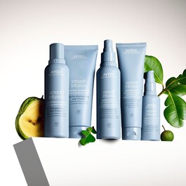Smooth Infusion™ - Yatıştırıcı Saç Kremi