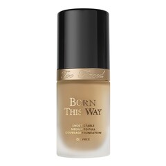 Born This Way Foundation - Fondöten, TOO FACED
