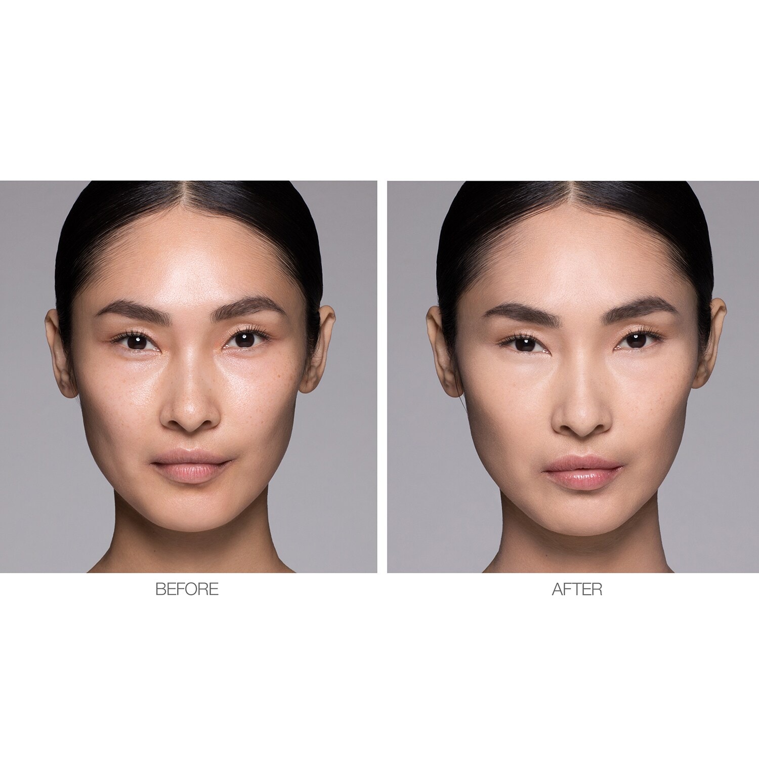 Nars Light Kompakt Pudra