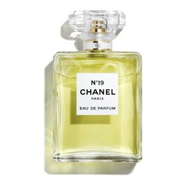N°19 -  Eau De Parfum