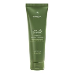 be curly advanced bukleli saçlar için saç kremi , AVEDA