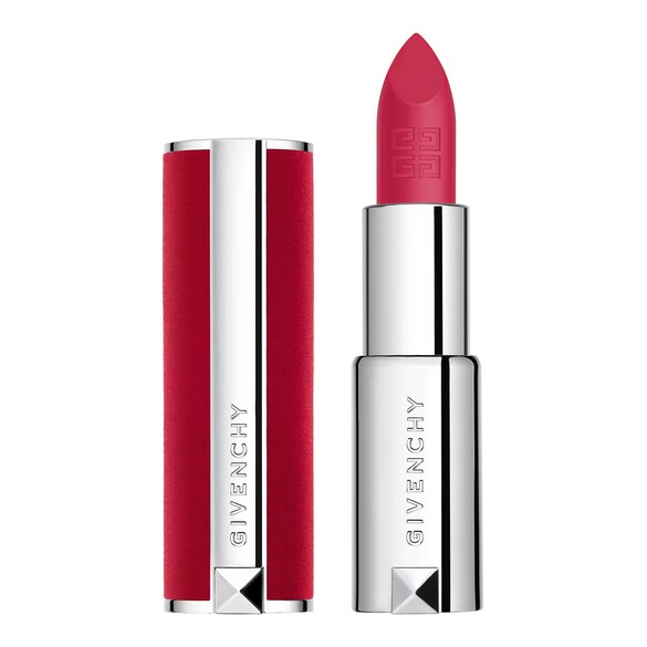 Le Rouge Deep Velvet- Pudra Bitişli Mat Ruj , GIVENCHY