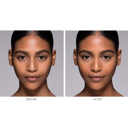 Nars Light - Kompakt Pudra