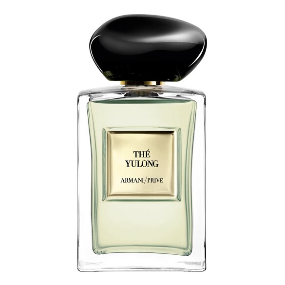 Privé The Yulong - Eau de Toilette, ARMANI