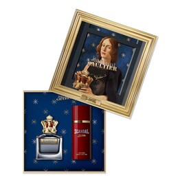 Scandal Pour Homme - Eau de Toilette and Deodorant set