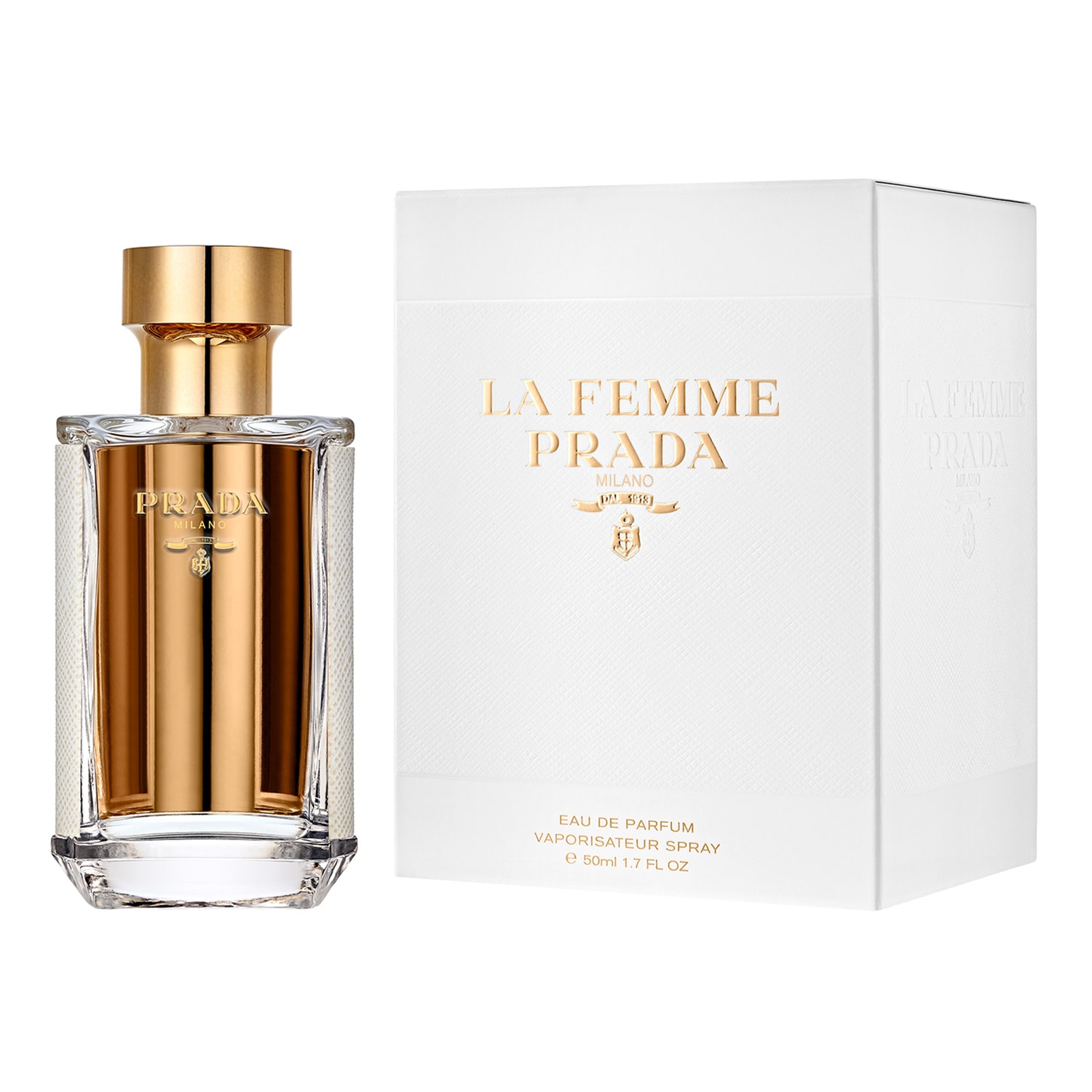 La Femme Prada Eau de Parfum PRADA SEPHORA