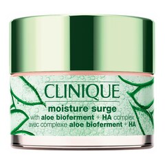 Moisture Surge - 100 Saat Etkili Nemlendirici Yüz Kremi Aloe , CLINIQUE