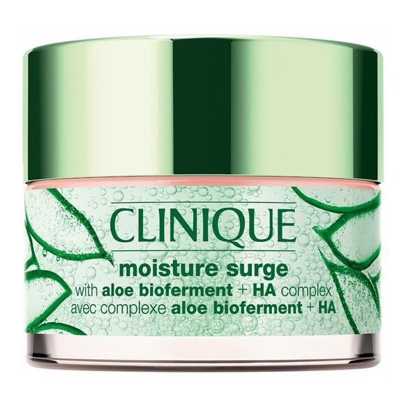 Moisture Surge - 100 Saat Etkili Nemlendirici Yüz Kremi Aloe , CLINIQUE