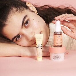 Night Lip Mask - Gece Dudak Maskesi