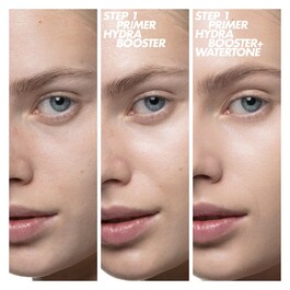 STEP 1 PRIMER HYDRA BOOSTER - Nemlendirici Makyaj Bazı
