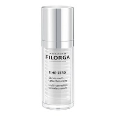 Time-Zero - Kırışıklık Karşıtı Serum, FILORGA