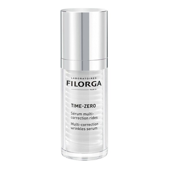 Time-Zero - Kırışıklık Karşıtı Serum, FILORGA