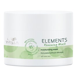 Elements Mask Renewing - Yenileyici Saç Maskesi