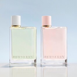 Burberry her outlet blossom yorum
