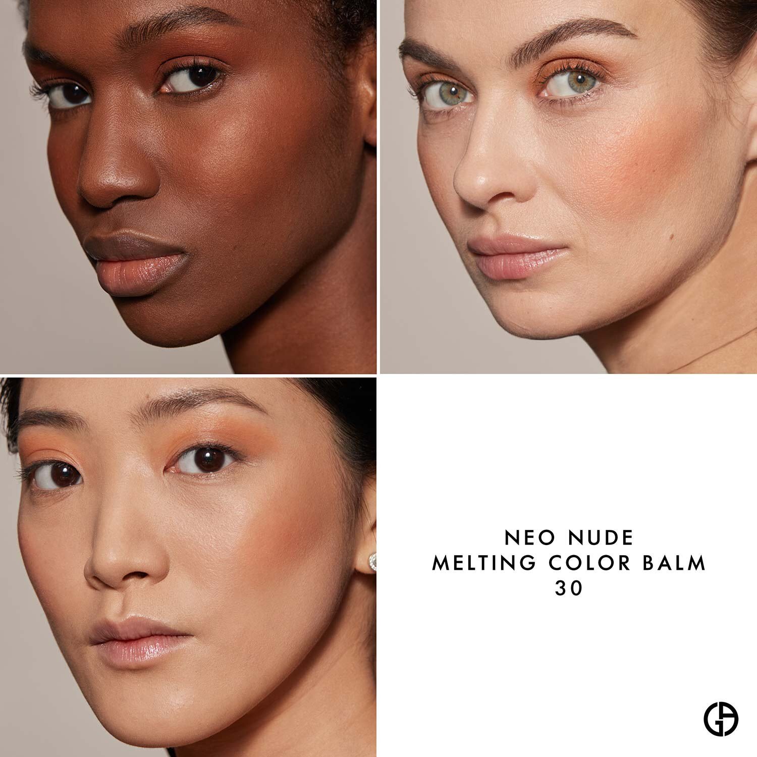 Giorgio armani balm clearance