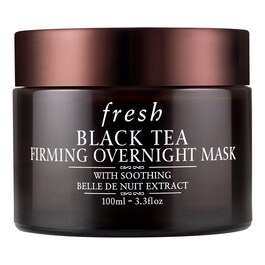 Black Tea Overnight Mask - Sıkılaştırıcı Gece Maskesi