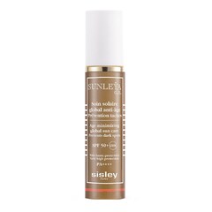 Sunleÿa G.E. - Yaşlanma Karşıtı Güneş Bakımı SPF 50+, SISLEY
