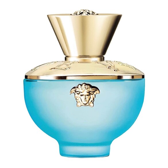 Dylan Turquoise - Eau de Toilette, VERSACE