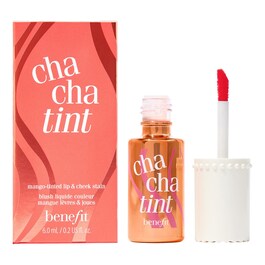 Chacha Tint  Likit Dudak ve Yanak Renklendirici