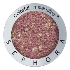 Colorful Fard à Paupières - Metalik Bitiş, SEPHORA COLLECTION