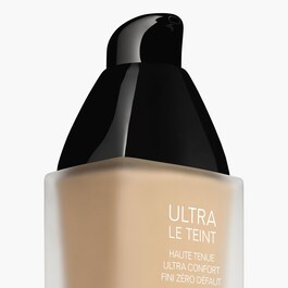ULTRA LE TEINT FLUIDE - Fondöten