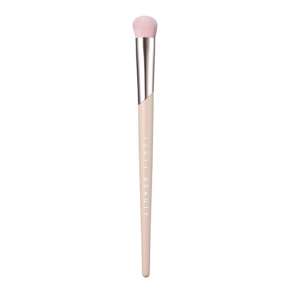 Precision Concealer Brush 180 - Kapatıcı Fırçası Fırça, FENTY BEAUTY