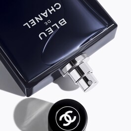 BLEU DE CHANEL -  Eau De Toilette