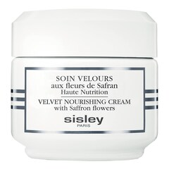 Velvet Nourishing Cream - Besleyici Krem, SISLEY