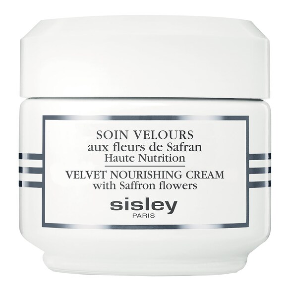 Velvet Nourishing Cream - Besleyici Krem, SISLEY