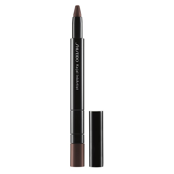 Kajal InkArtist, SHISEIDO
