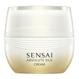 Absolute Silk - Krem
