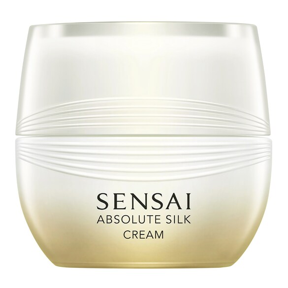 Absolute Silk - Krem, KANEBO