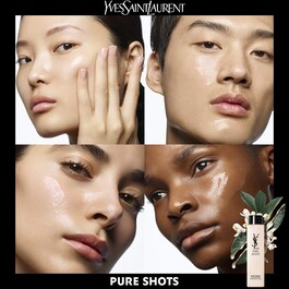 PURE SHOTS HYDRA BOUNCE ESSENCE IN LOTION
