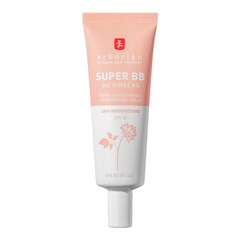 Super BB With Ginseng - BB Krem, ERBORIAN