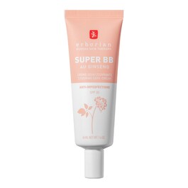 Super BB With Ginseng - BB Krem